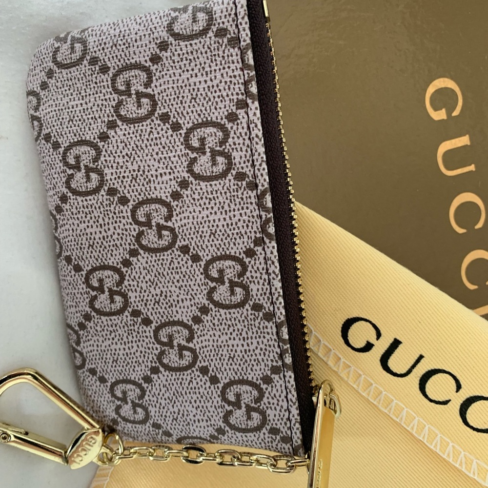 Coin purse